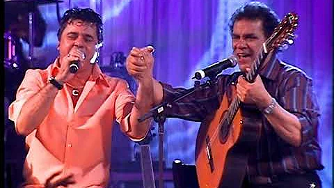 Espinhos da vida (feat. Cezar & Paulinho) - Matogr...