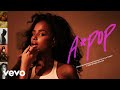 Tyla - A*POP | Vevo Official Live Performances