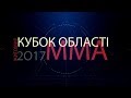 Відкритий кубок Житомирської області зі змішаних єдиноборств ММА. Ринг 2