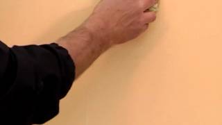 Finishing coat with veiling effect - Harmony, with Dalì Marine Sponge - Metropolis by Ivas