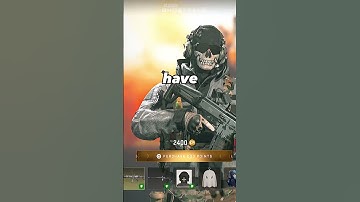 Free Store Blueprint Glitch on MW2