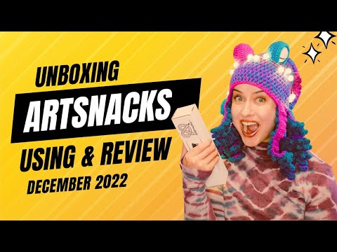Unboxing and Using