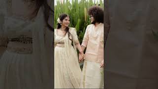 Rishi ❤️ Aishwarya Unni Wedding Day🤩