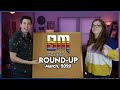 Bouncinmouncin roundup march 2020