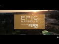 Epic Marbella furnished by Fendi Casa