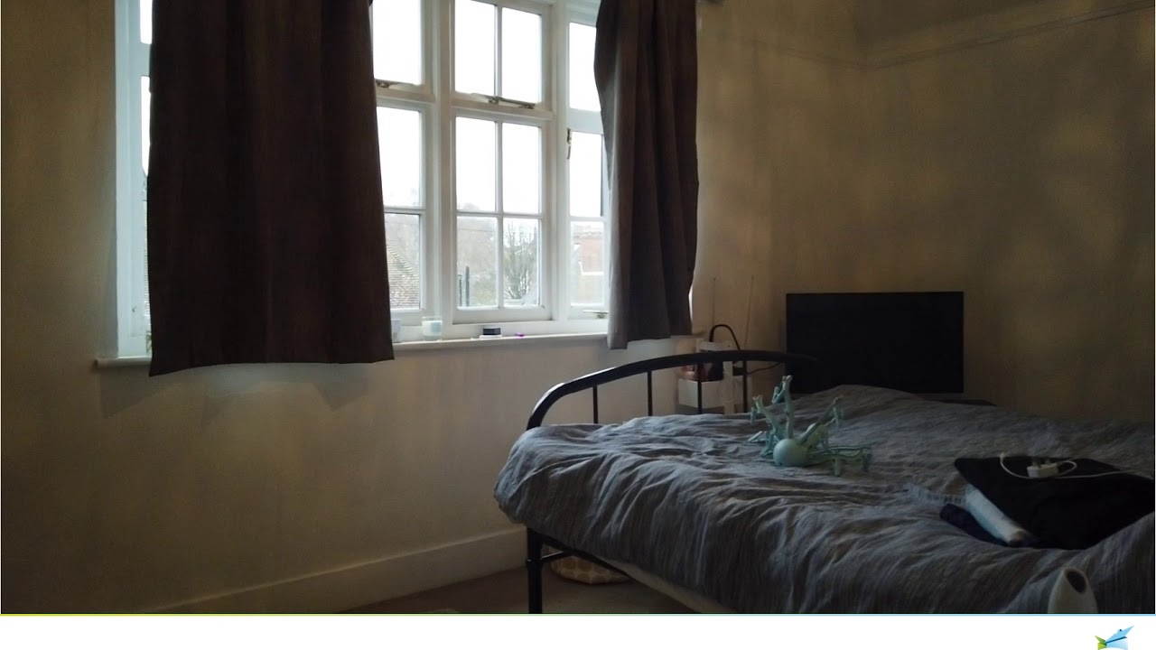 The Circle, Harborne, B17 9EE Video Tour YouTube