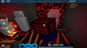 Back on Track - FE2 Maptest (Insane)