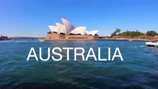 GoPro | Australia Study Abroad 2017