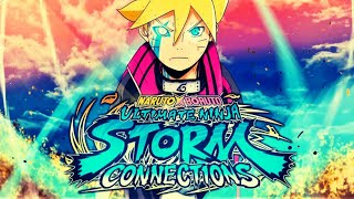 NEW CHANGES IN NARUTO STORM CONNECTIONS IN 100 SECONDS