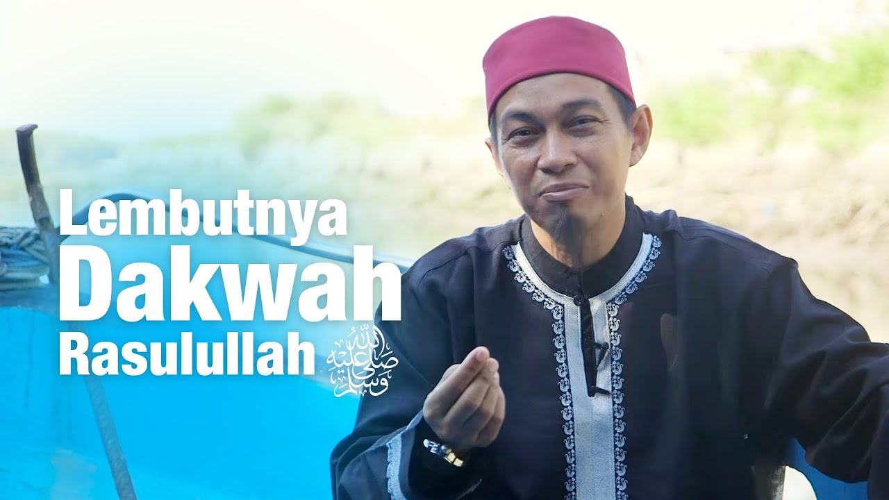 Kisah Lembutnya Rasulullah Dalam Berdakwah Ustadz Abu Zubair Hawaary Lc Yufid Tv Download Video Gratis Ceramah Agama Islam