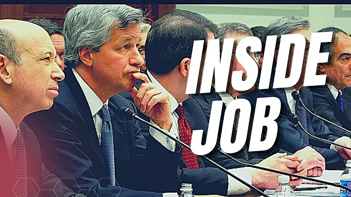 INSIDE JOB Full Documentary Movie - How the Financial Crisis Happened