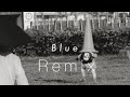 Blue   mamiko  【BOBO.Remix】 chelmico