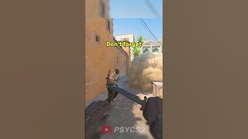 Perfect A-Site Execute on Dust2 – CS2 Strat  #cs2 #cs2tips #dust2 #cs2shorts #cs2guide #cs2clips