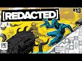 Juego GRATIS Epic Games Navidad 2024 #13 | REDACTED