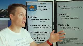 Business Notes Series - Platforms