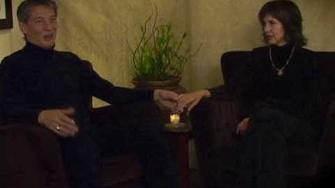 Discovering the Miracle of Trust  Part 1