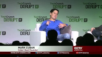 Mark Cuban’s Cyber Dust: a free app to erase your digital footprint