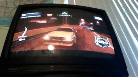 Need For Speed The Run Let