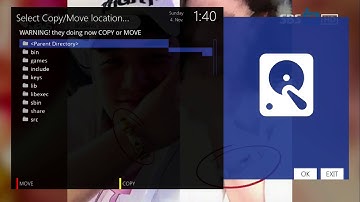 install oscam using dreamexplorer