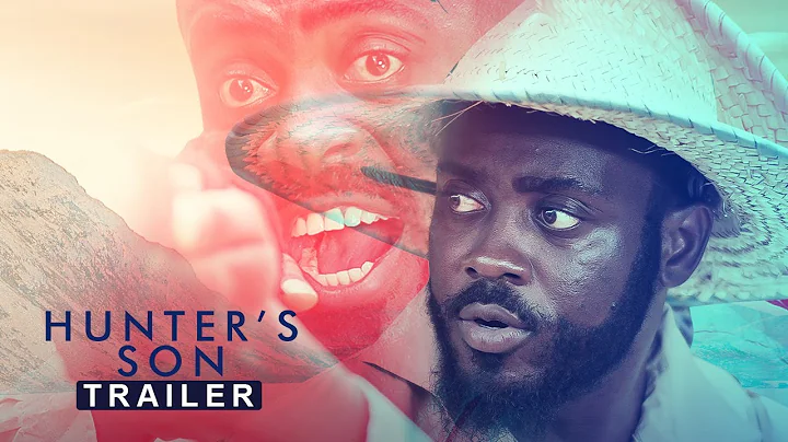 The Hunter - Exclusive Nollywood Passion Movie Trailer
