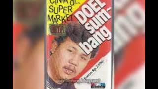 Doel Sumbang : Cinta diSupermarket