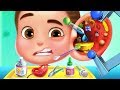 Fun Doctor Care Games - Play With EMERGENCY DOCTOR Game For Kids