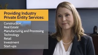 Davidson & Company | Private Entity Group Services