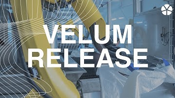 sewts.VELUM | Robotics for industrial laundries | NOW available