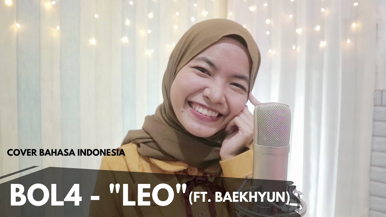 Lirik Lagu Some Bol4 / BOL4 feat Baekhyun EXO "Leo" lirik lagu dengan