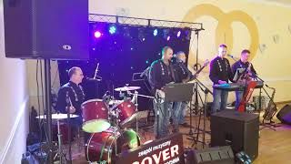 Cover Bochnia - Pokochaj mnie "na żywo"
