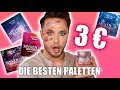 3 € Lidschatten stellen ALLES in den Schatten | MYSTICAL MOMENTS LE  Maxim Giacomo