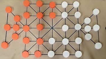 How to Play Bead 18 || Challenge Accepted || Learn to Play #Game - 33