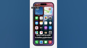 Apple Debuts Long-Awaited AI Tools, Including ChatGPT Tie-Up