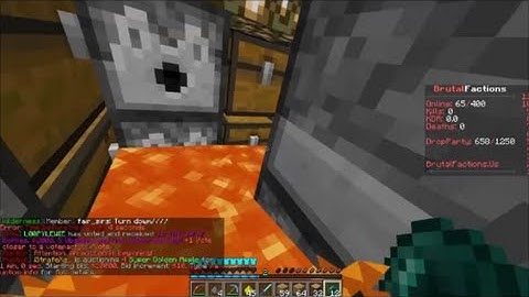 Factions #44 Server Reset! Mini Raids! Temp base! w/ GamingForBuzz