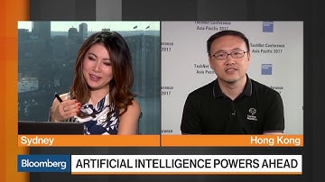 intervieuw ceo Kay Yu, CEO Horizon Robotics
