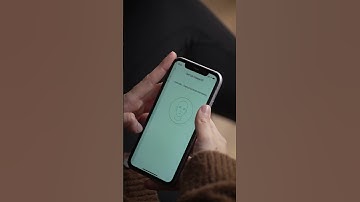 Effortless Setup: Lockly Visage Zeno Series Facial Recognition