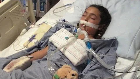 Flu vaccines can be life-saving to children, study says