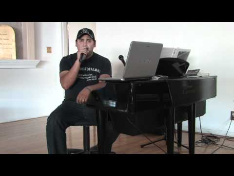 No Importa La Distancia Rigo Cabanas