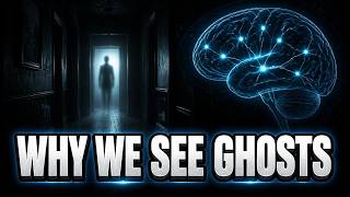 The Science Behind Why We See Ghosts👻 Breaking Down The Science Behind Ghost Outlines