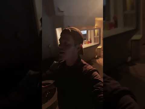 talking to the