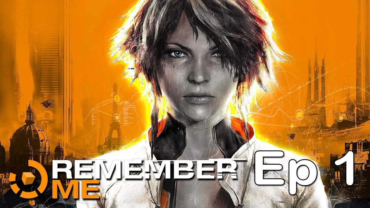 Remember Me Reload: Pressen e Leaper - YouTube