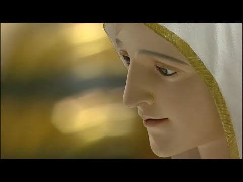 Botschaft der Muttergottes