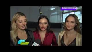 SEREBRO PRO Новости эфир от 02 12 16