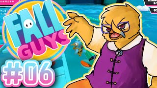 まったりフォールガイズ【FallGuys】