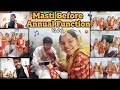 Behind The Scenes: Annual Day Ki Crazy Masti Wali Taiyari | school annual function #funnyvlog