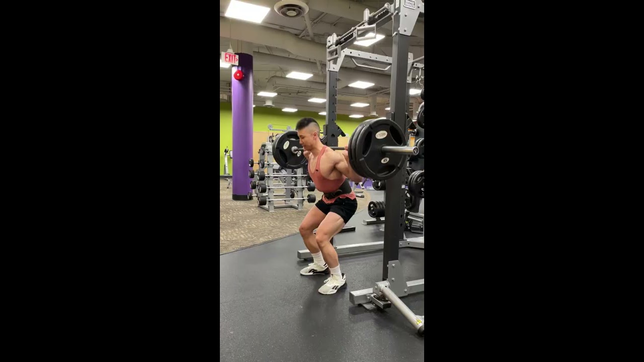 Want A Stronger Squat DO THIS 