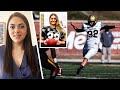A Woman Kicked A Football And Proved Why Women Don’t Belong In Men’s Sports