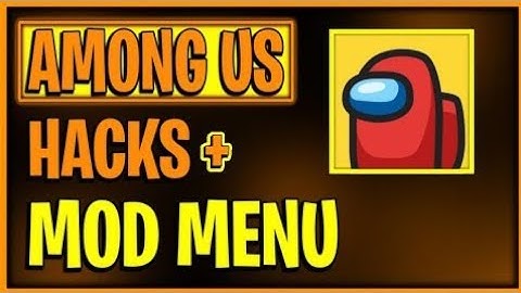 Among Us Mod Menu Android/iOS - Always Imposter Hack - No Kill Cooldown - Among Us Hack