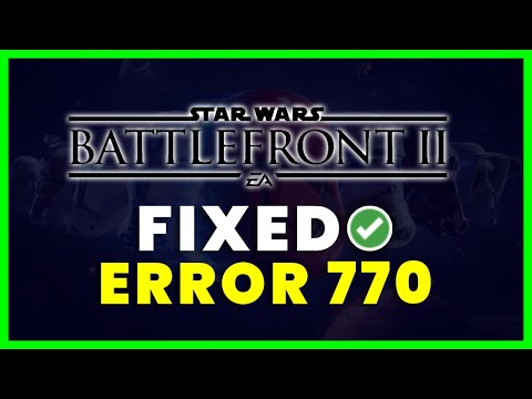 How to Fix / Solve: Star Wars Battlefront 2 Error Code 327 - SarkariResult