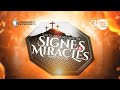 ASSOIS TA DOMINATION | JOUR  10 |  CULTE PROPHETIQUE DE FEU ET DE MIRACLES ||  EGLISE MIAB